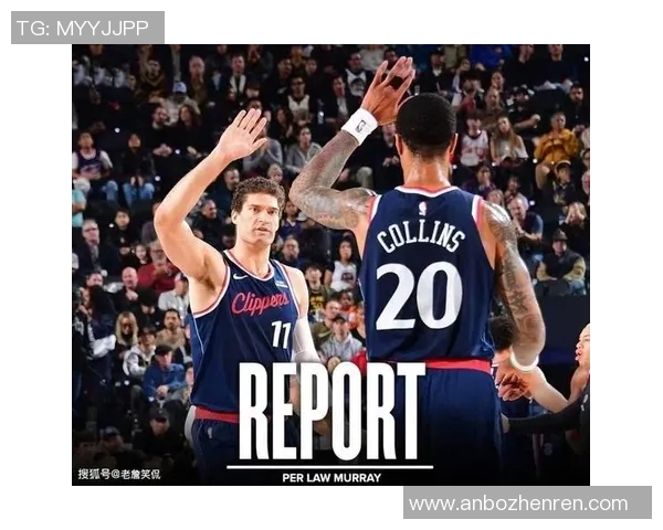 篮网与快船激战正酣现场直播全程回顾精彩瞬间与球员表现分析