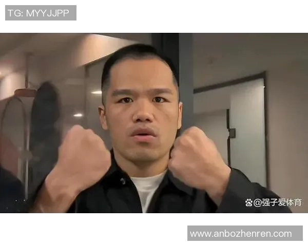 运动新闻播求挑战拳击手的巅峰对决引发格斗界热议与期待 运动新闻播求挑战拳击手的巅峰对决引发格斗界热议与期待